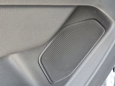 2024 Ford Transit Cargo Van Base