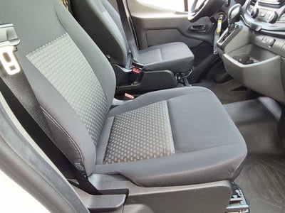 2024 Ford Transit Cargo Van Base