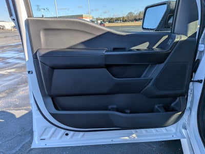 2026 Ford F-150 STX - LOBO