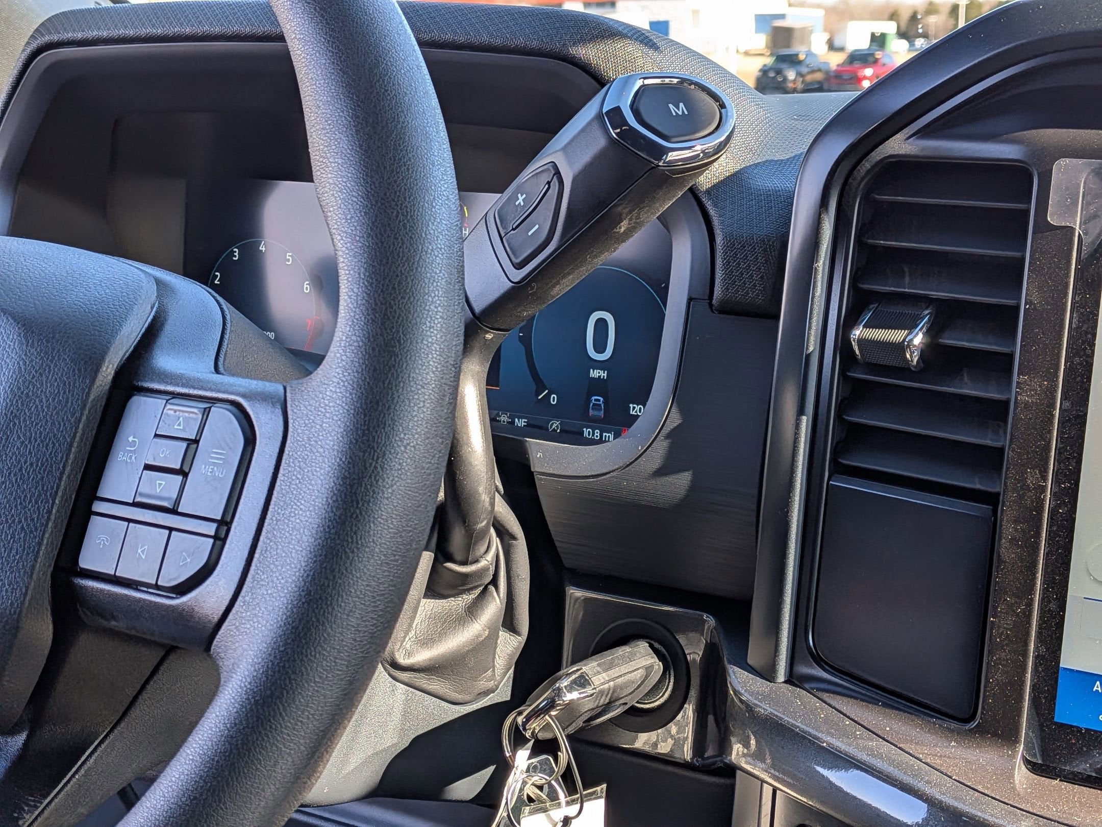 2026 Ford F-150 STX - LOBO