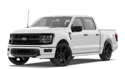 2026 Ford F-150 STX - LOBO