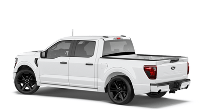 2026 Ford F-150 STX - LOBO