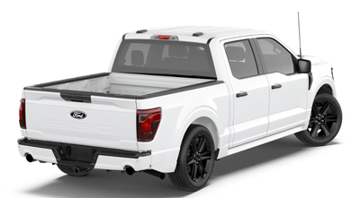 2026 Ford F-150 STX - LOBO