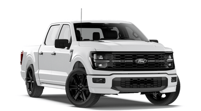 2026 Ford F-150 STX - LOBO