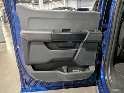 2026 Ford F-150 STX - LOBO