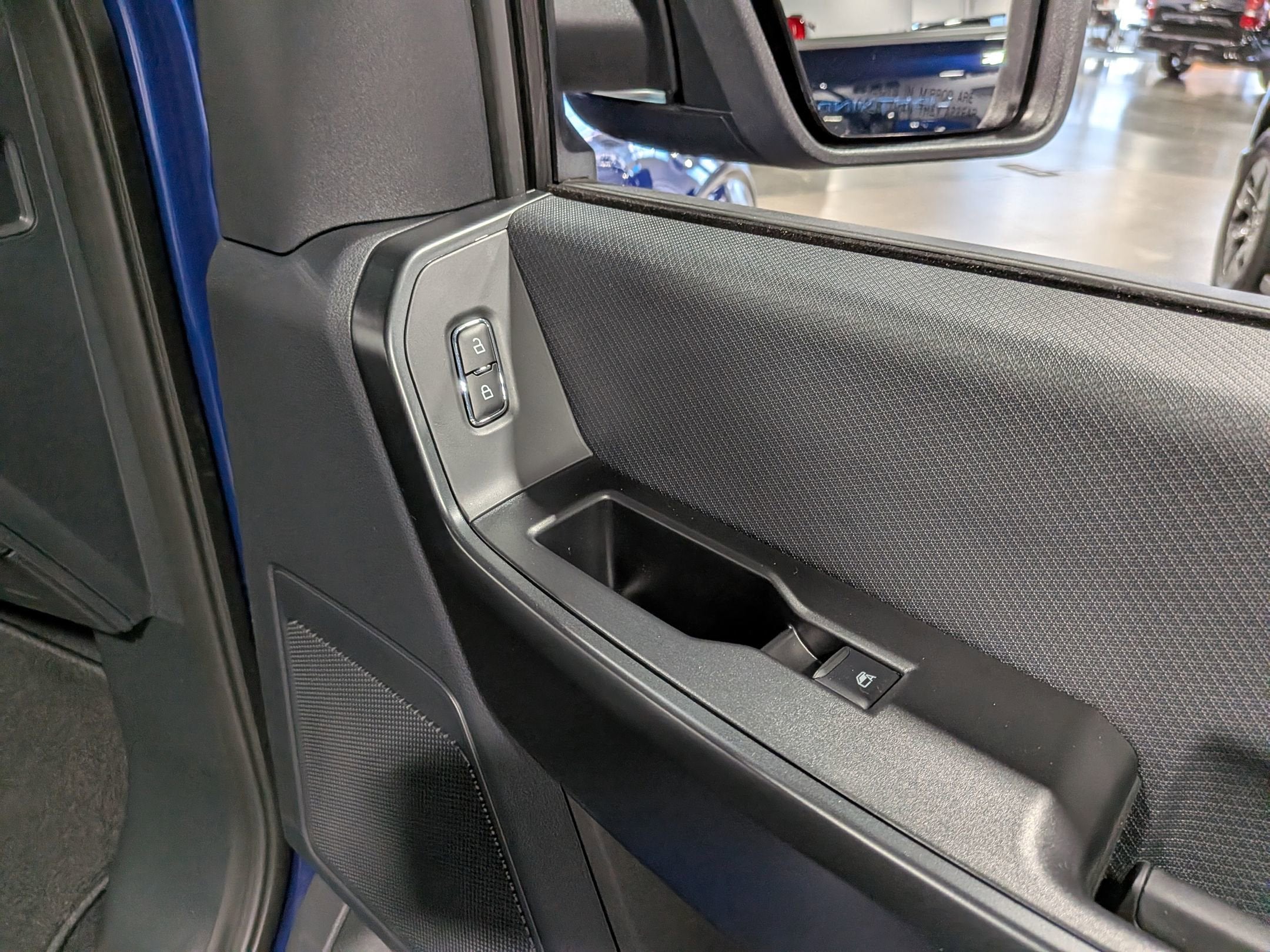 2026 Ford F-150 STX - LOBO