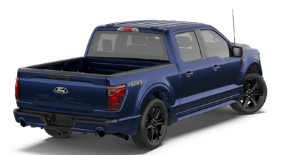 2026 Ford F-150 STX - LOBO