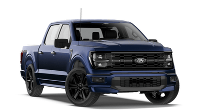 2026 Ford F-150 STX - LOBO