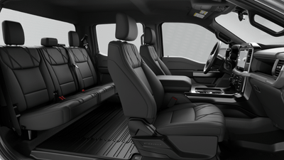 2026 Ford F-150 STX - Crossroads Courtesy Demo