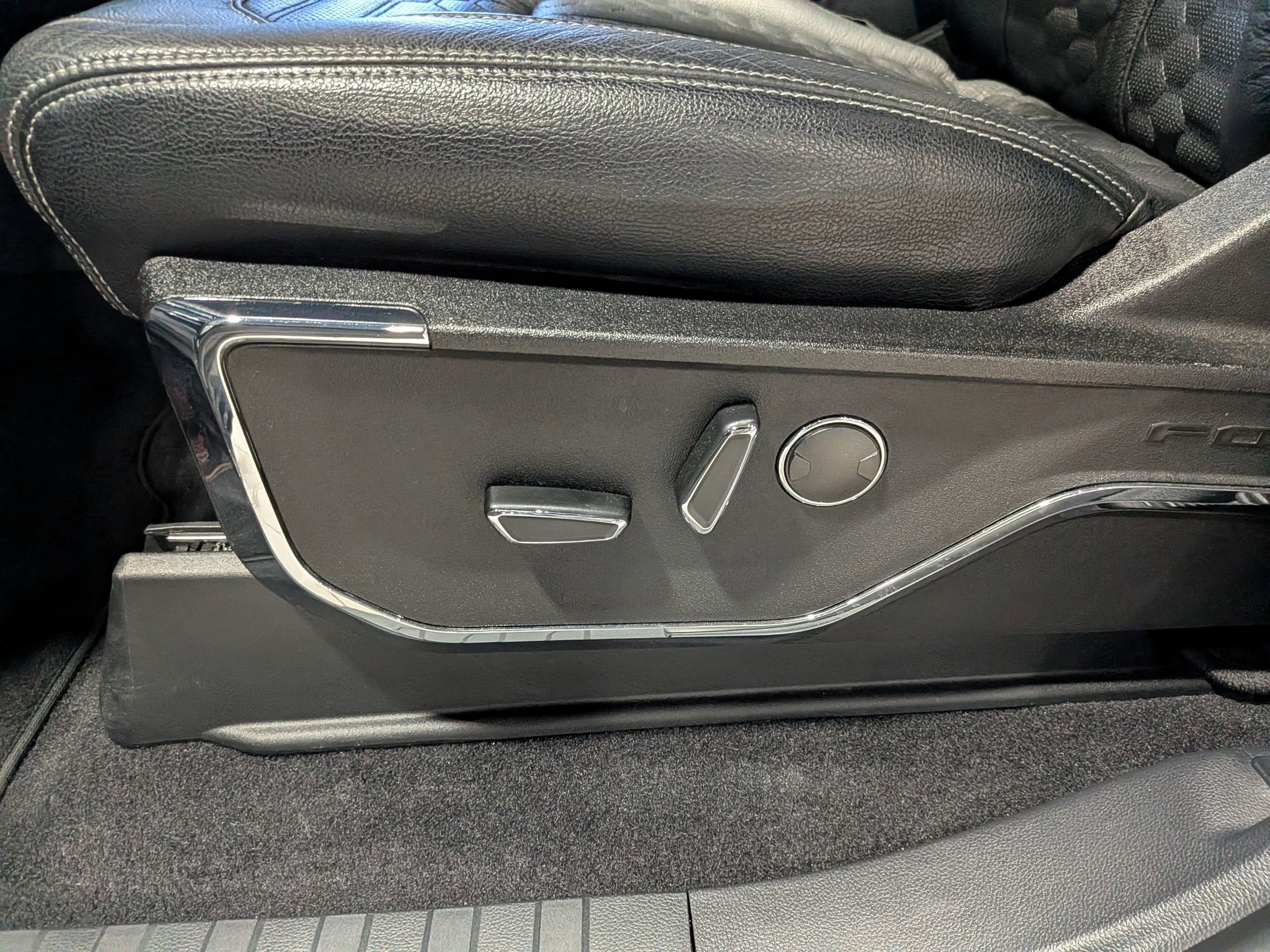 2023 Ford F-150 SHELBY - Supercharged