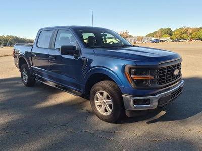 2024 Ford F-150 XL