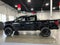 2026 Ford F-150 XLT - 6" lift custom wheels,Leather