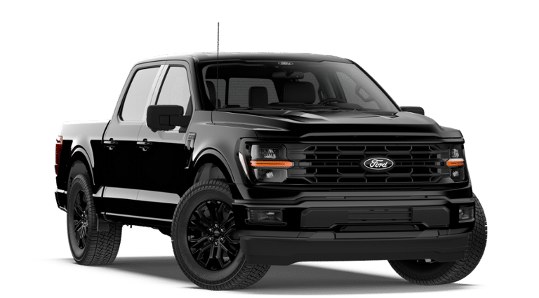 2026 Ford F-150 XLT - 6" lift custom wheels,Leather