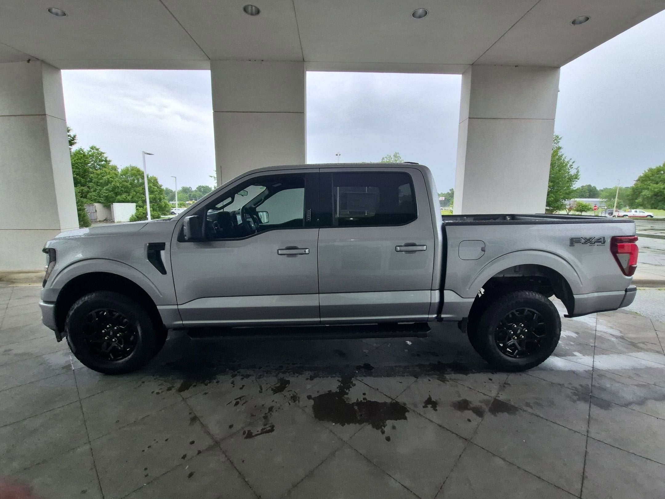 2026 Ford F-150 XLT - Crossroads Courtesy Demo
