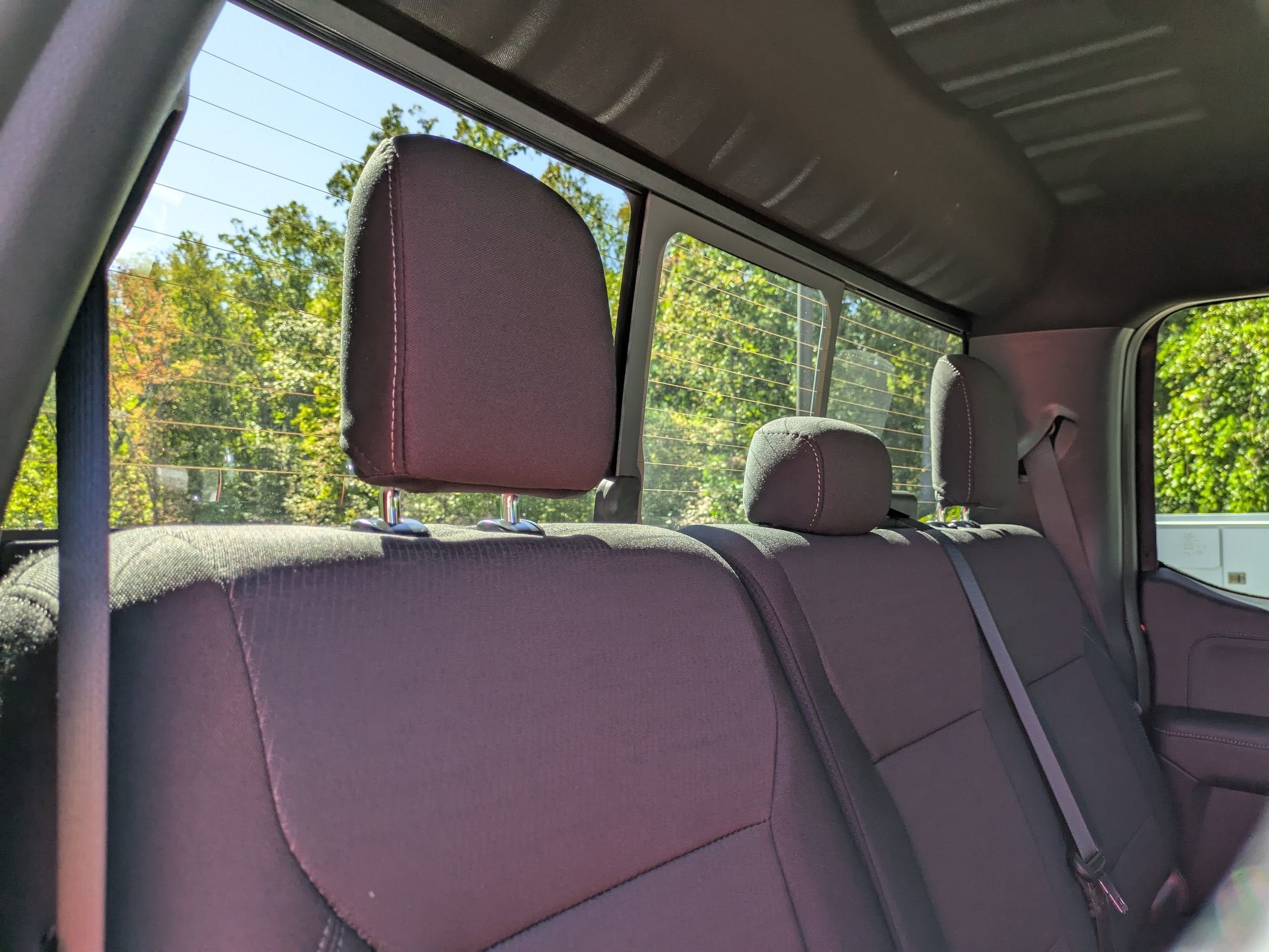 2025 Ford F-150 XLT - 6" lift custom wheels,Leather