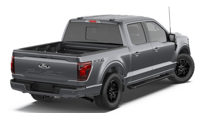 2026 Ford F-150 XLT - Crossroads Courtesy Demo