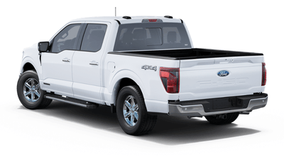 2025 Ford F-150 XLT - Crossroads Courtesy Demo