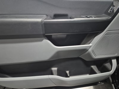 2024 Ford F-150 Saleen White Label