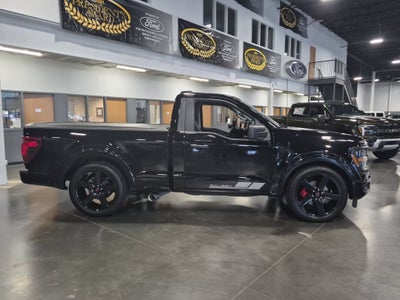 2024 Ford F-150 XL