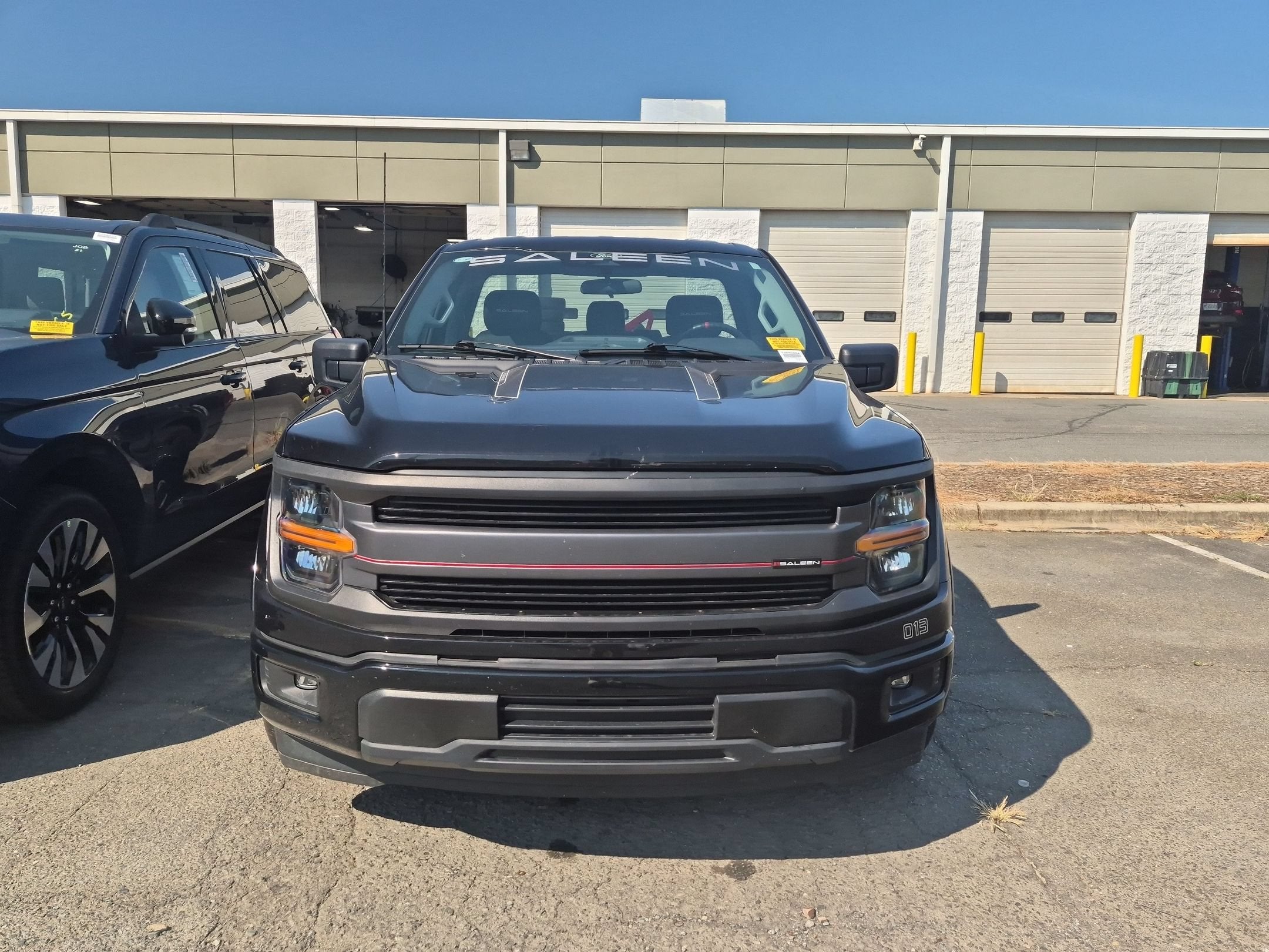 2024 Ford F-150 XL