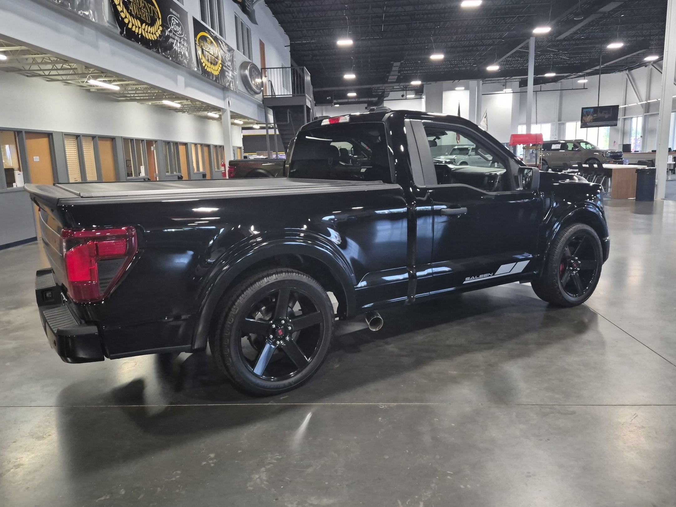 2024 Ford F-150 XL