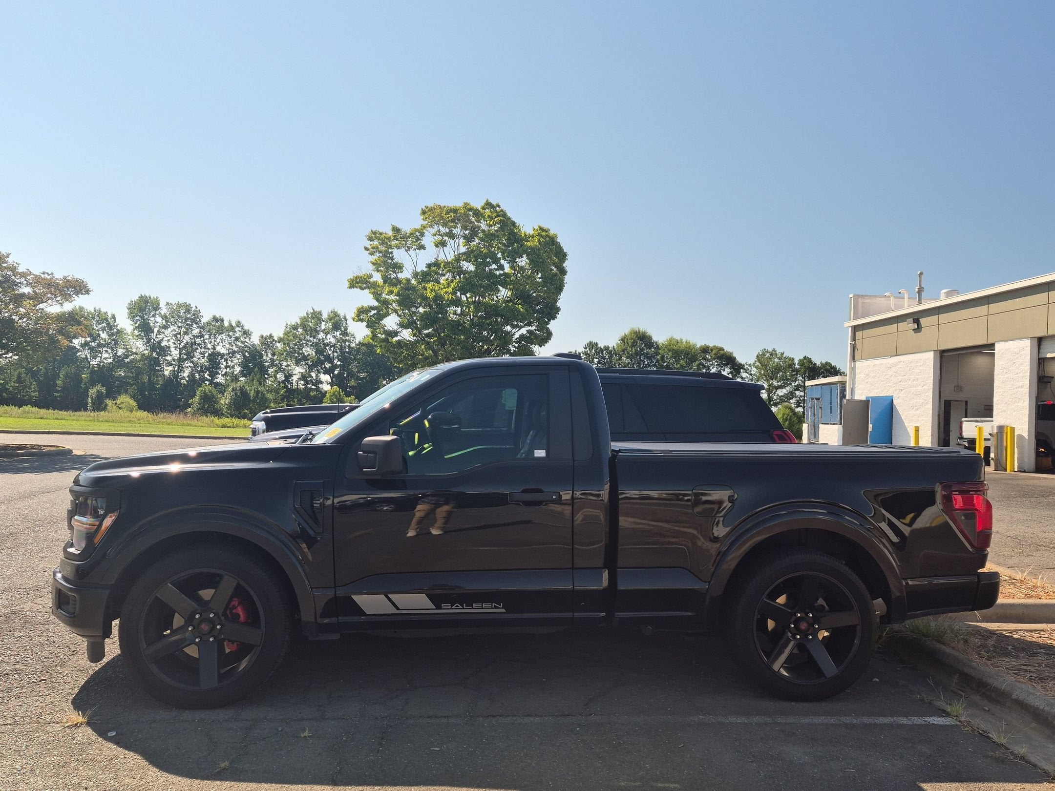 2024 Ford F-150 XL