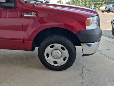 2008 Ford F-150 XL