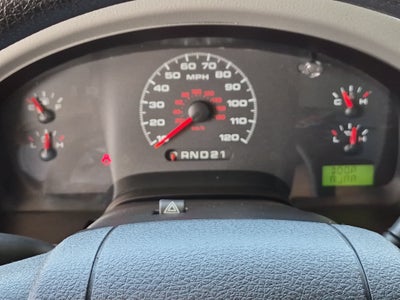 2008 Ford F-150 XL