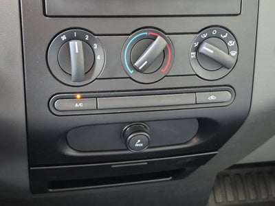 2008 Ford F-150 XL