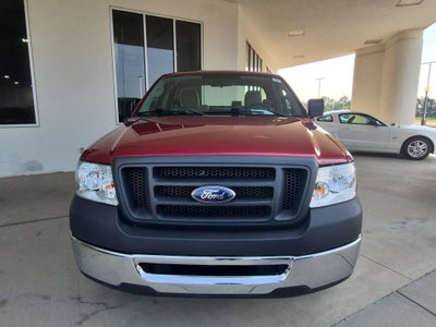 2008 Ford F-150 XL