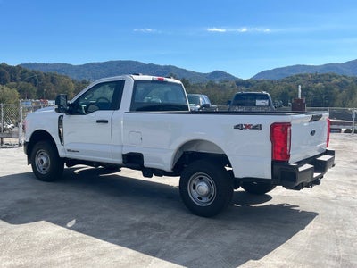 2025 Ford Super Duty F-250 SRW XLT