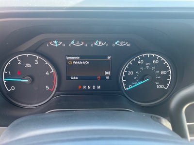 2025 Ford Super Duty F-250 SRW XLT