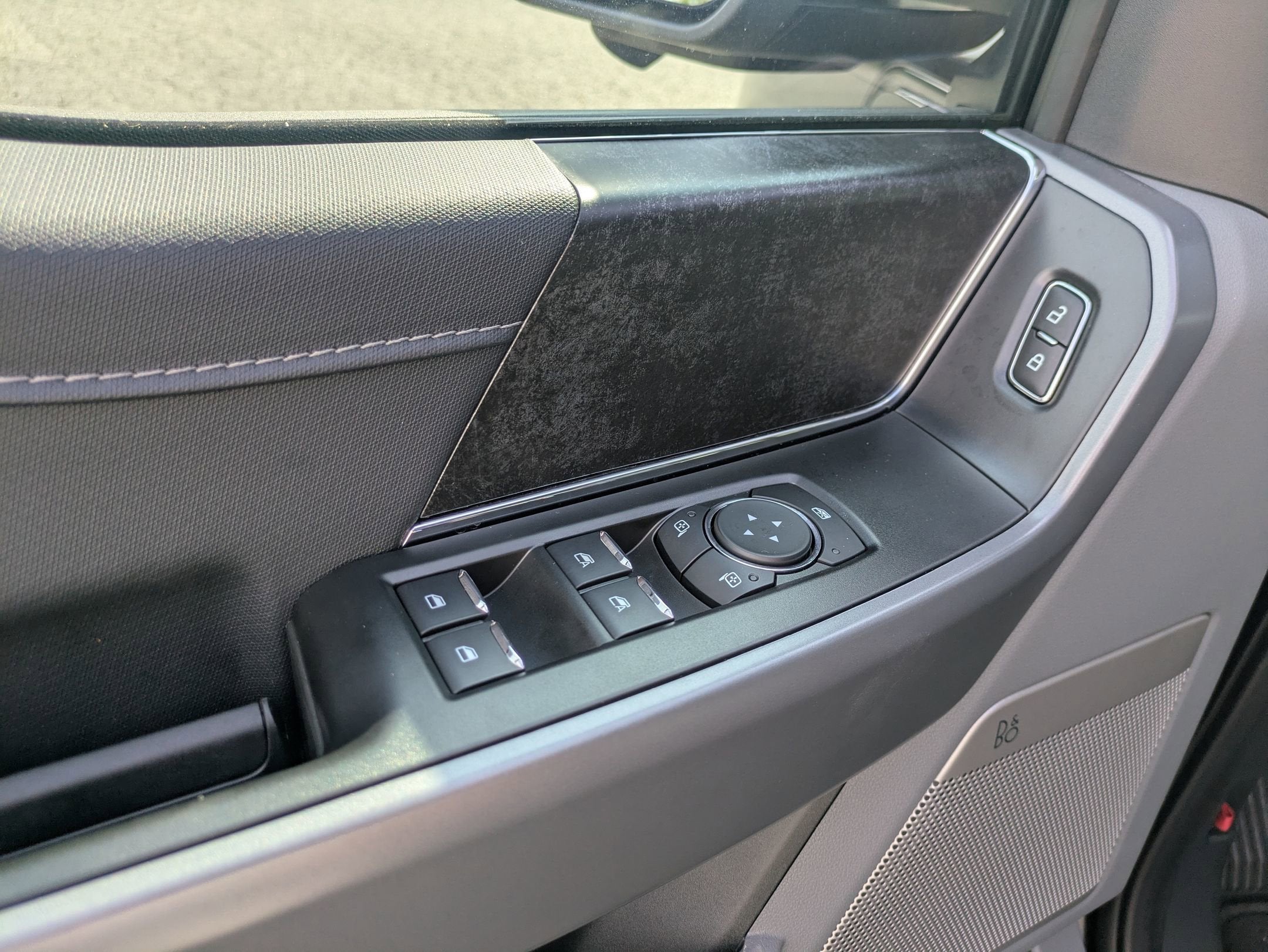 2025 Ford F-150 Lightning Flash - Crossroads Courtesy Demo