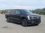 2025 Ford F-150 Lightning Flash - Crossroads Courtesy Demo