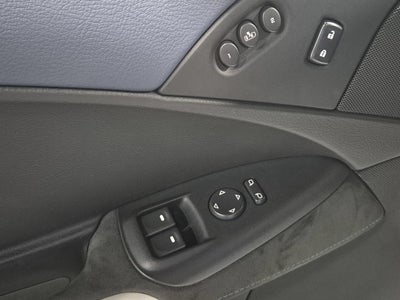 2013 Chevrolet Corvette Z06 3LZ