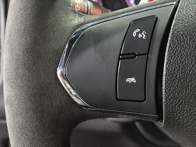 2013 Chevrolet Corvette Z06 3LZ
