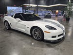 2013 Chevrolet Corvette Z06 3LZ