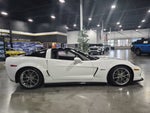 2013 Chevrolet Corvette Z06 3LZ