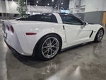 2013 Chevrolet Corvette Z06 3LZ