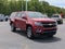 2018 Chevrolet Colorado 4WD Z71