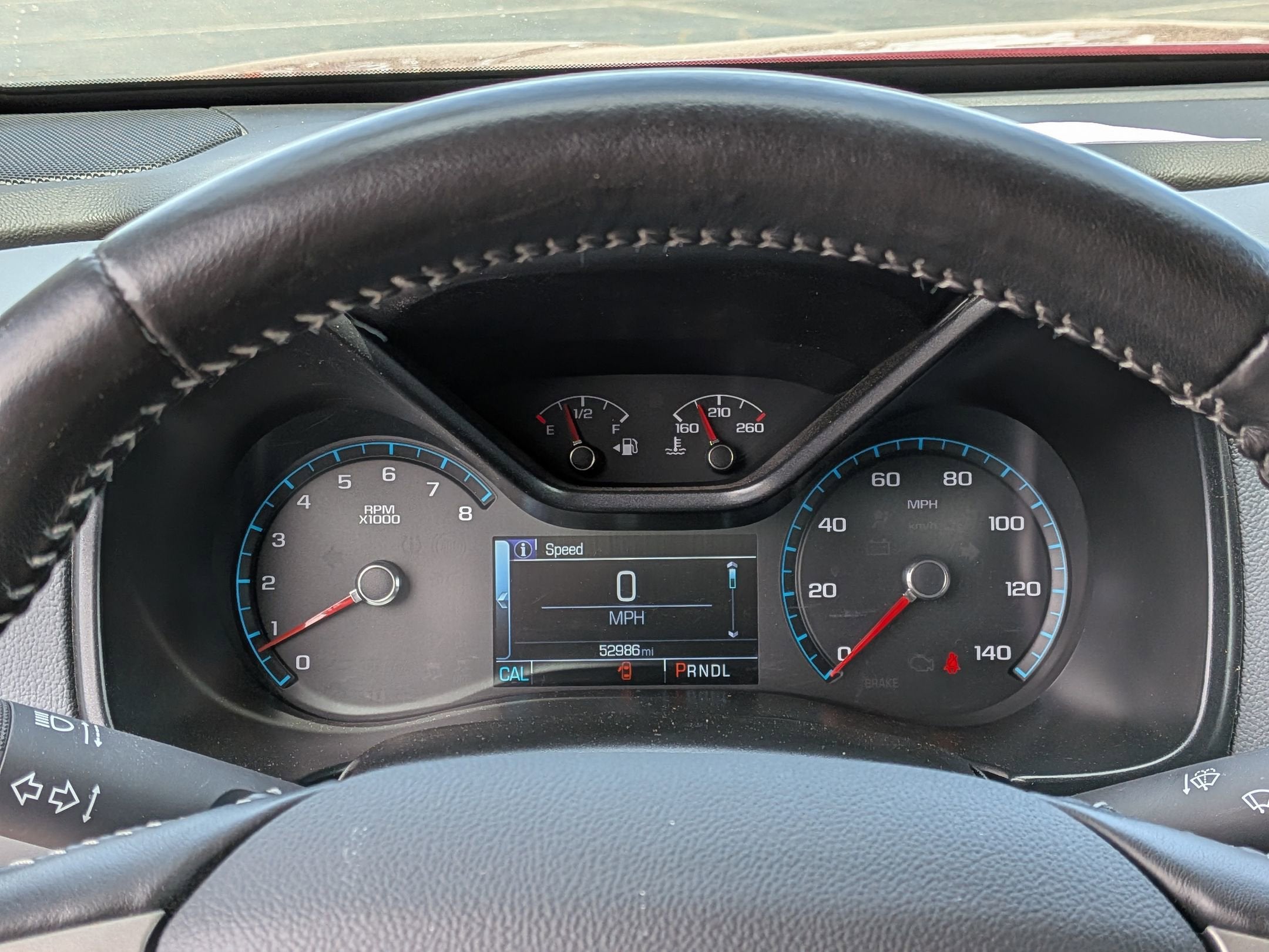 2018 Chevrolet Colorado 4WD Z71