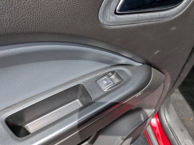 2018 Chevrolet Colorado 4WD Z71