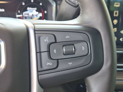 2024 GMC Sierra 2500HD SLT