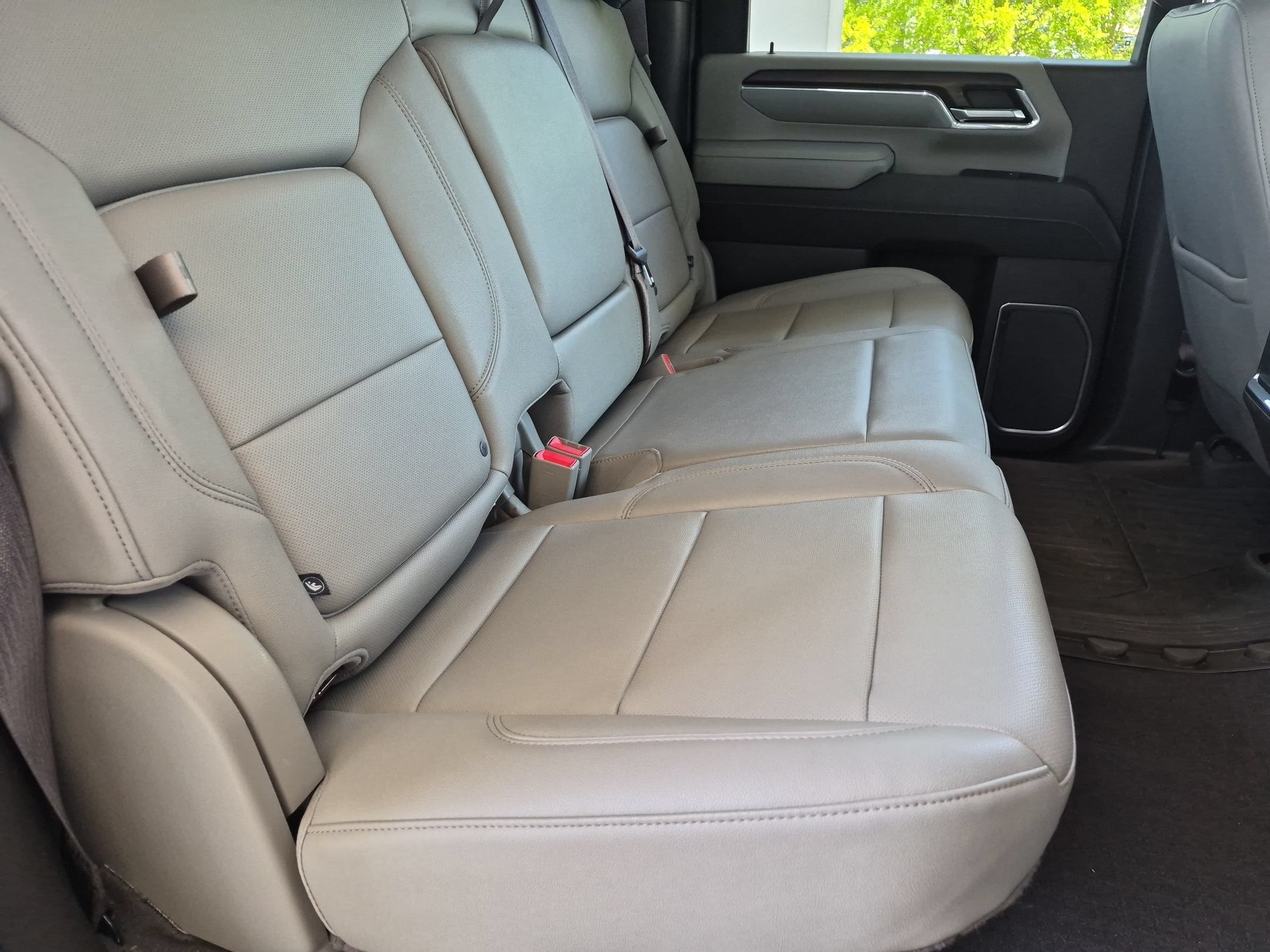 2024 GMC Sierra 2500HD SLT