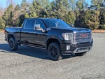2023 GMC Sierra 2500HD Denali