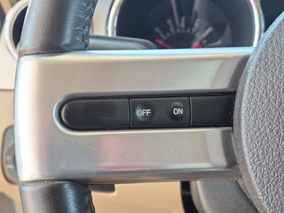 2006 Ford Mustang GT Premium