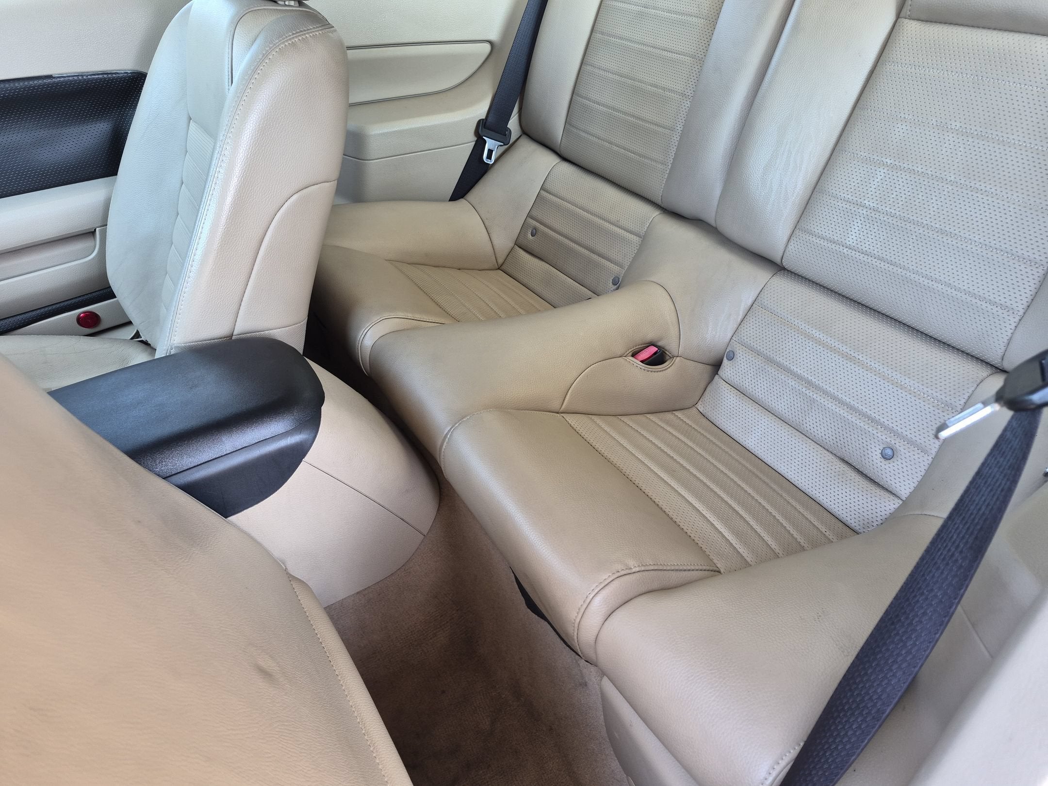 2006 Ford Mustang GT Premium