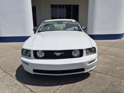 2006 Ford Mustang GT Premium