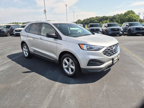2019 Ford Edge SE