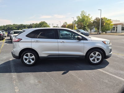 2019 Ford Edge SE